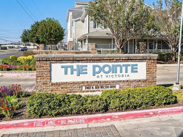 1 BR, 1 BA Apartment 2402 North Ben Wilson Street Unit 05308, Victoria, TX 77901