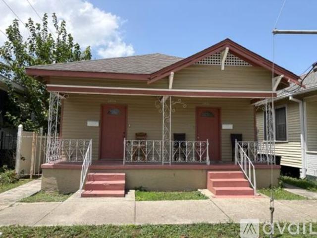 1 BR, 1 BA Apartment 2404 A P Tureaud Ave, Unit 2404, New Orleans, LA 70119
