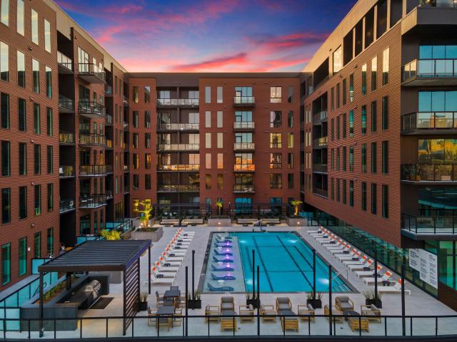 1 BR, 1 BA Apartment 2404 Navigation Blvd Unit 848, Houston, TX 77003