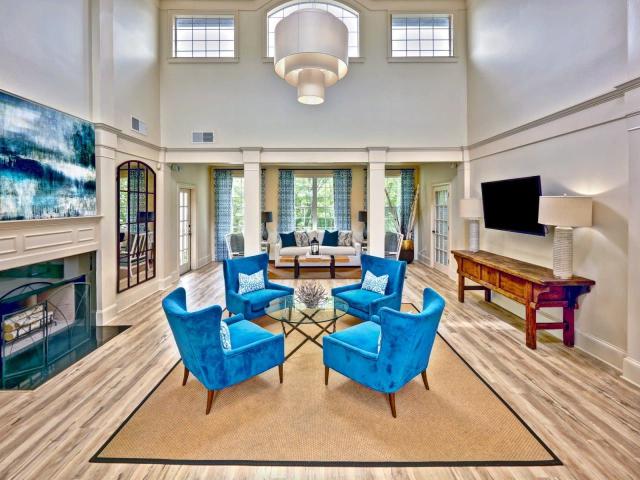 1 BR, 1 BA Apartment 240 E Belle Isle Rd NE Unit 137, Atlanta, GA 30342