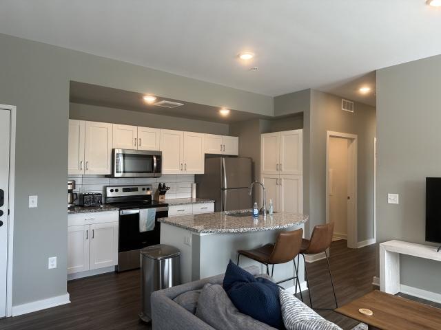 1 BR, 1 BA Apartment 240 N 1st St Unit A308, Grand Haven, MI 49417
