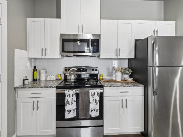 1 BR, 1 BA Apartment 240 Park Place Boulevard Unit 3206, Waxahachie, TX 75165