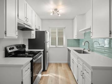 1 BR, 1 BA Apartment 240 Quintard St Unit 58, Chula Vista, CA 91911