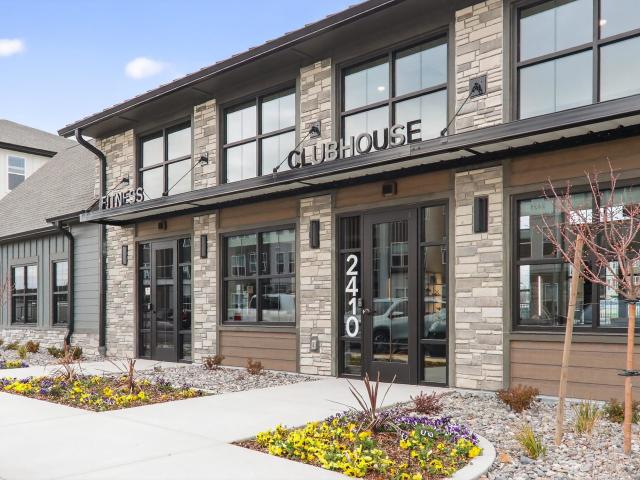 1 BR, 1 BA Apartment 2410 W Vanderbilt Ln Unit 4307, Nampa, ID 83651
