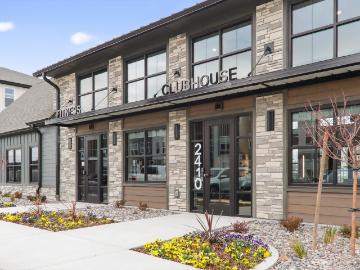 1 BR, 1 BA Apartment 2410 W Vanderbilt Ln Unit 6208, Nampa, ID 83651