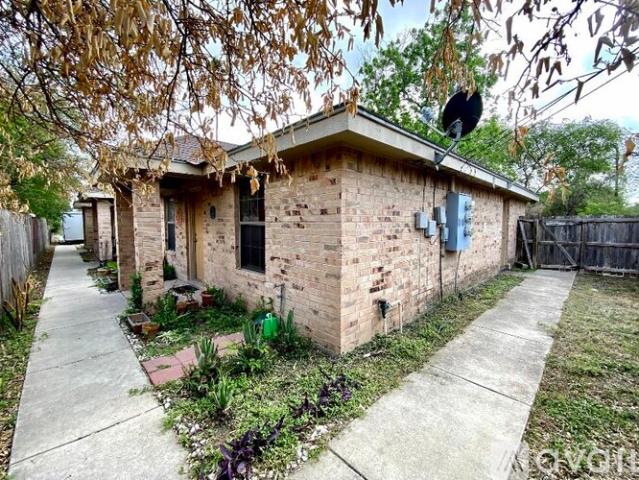 1 BR, 1 BA Apartment 2410 W Hackberry Ave, Unit Unit 2, Mc Allen, TX 78501
