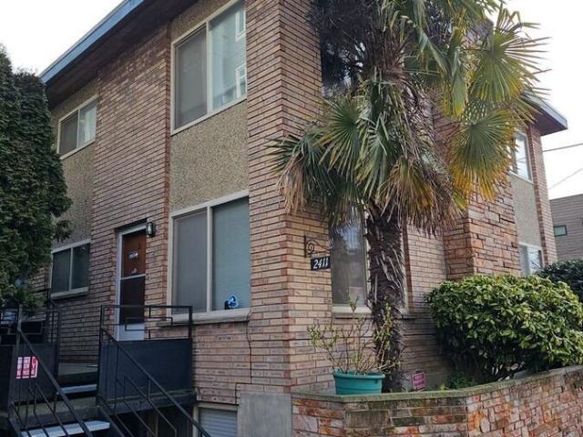 1 BR, 1 BA Apartment 2411 NW 57th, Seattle, WA 98107