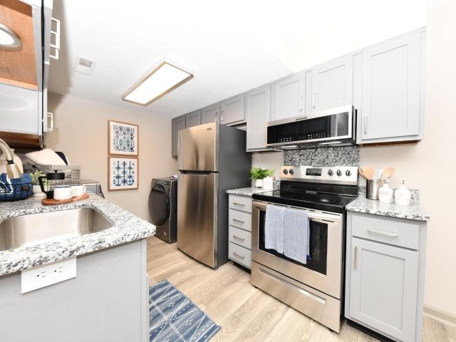 1 BR, 1 BA Apartment 2411 Pulaski Highway Unit E46, Columbia, TN 38401