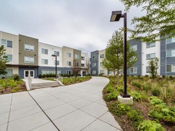 1 BR, 1 BA Apartment 2412 Ainger Place Southeast Unit 1 320, Washington, DC 20020