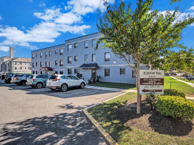 1 BR, 1 BA Apartment 2413 14th Street NE #1 Unit 14101, Washington, DC 20018