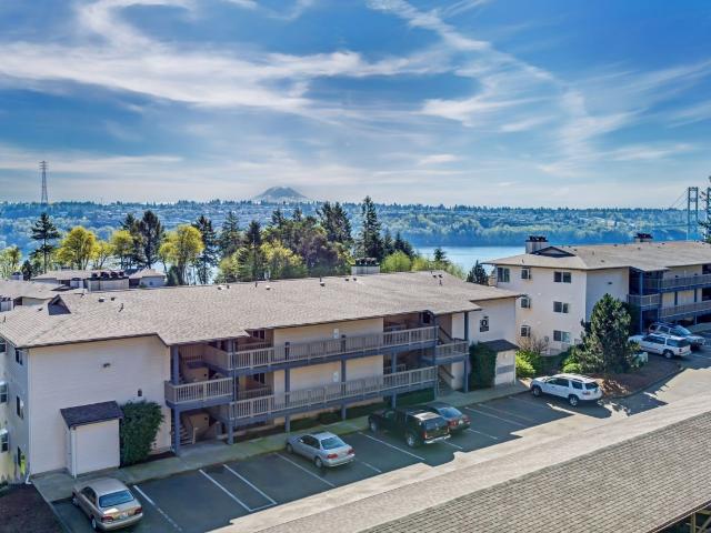 1 BR, 1 BA Apartment 2413 Cliffside Lane Northwest Unit 303, Gig Harbor, WA 98335
