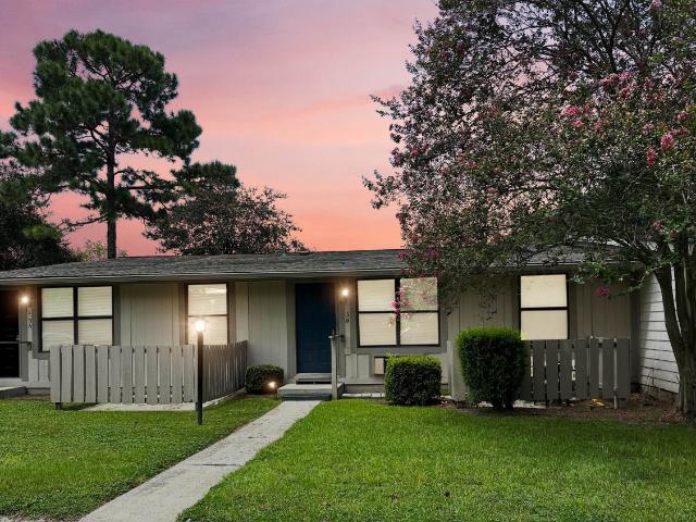 1 BR, 1 BA Apartment 2414 Brierwood Dr Unit 00025, Albany, GA 31705