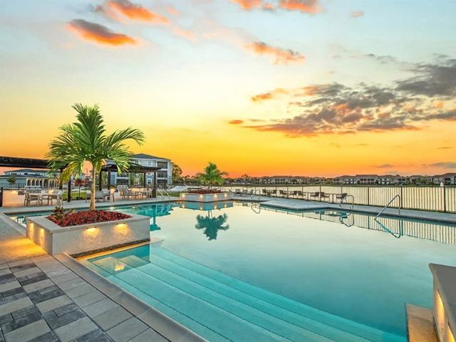 1 BR, 1 BA Apartment 24150 Beatrix Boulevard Unit 638, Port Charlotte, FL 33954