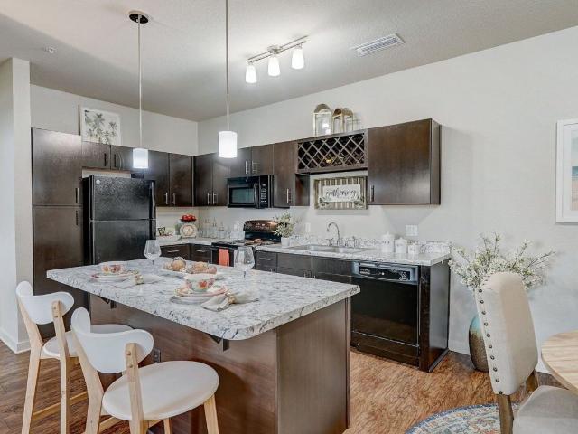 1 BR, 1 BA Apartment 24151 Beatrix Boulevard Unit 111, Port Charlotte, FL 33954