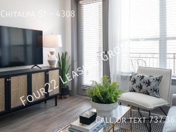 1 BR, 1 BA Apartment 241 S Chitalpa St, Leander, TX 78641