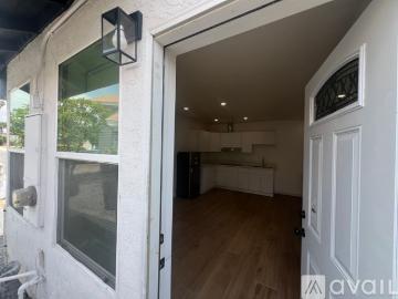 1 BR, 1 BA Apartment 2422 Megan Court, San Diego, CA 92105