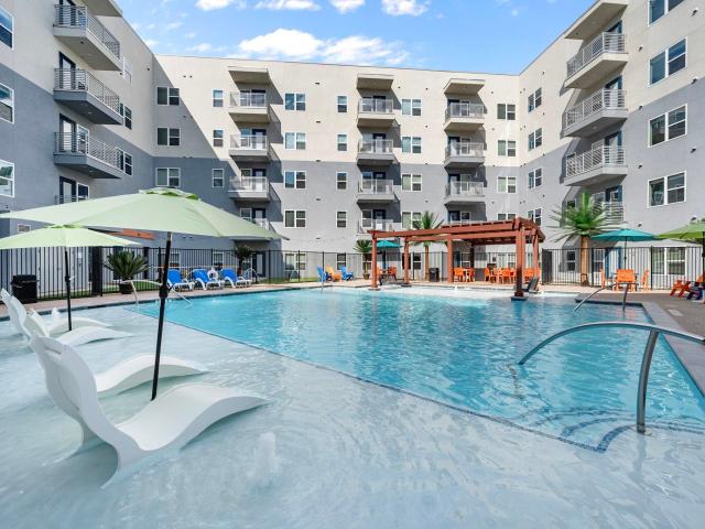 1 BR, 1 BA Apartment 2422 South Carrier Parkway Unit 207, Grand Prairie, TX 75051
