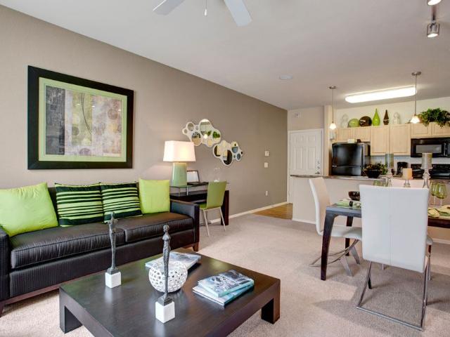 1 BR, 1 BA Apartment 24250 North 23rd Avenue Unit 1171, Phoenix, AZ 85085