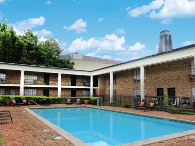 1 BR, 1 BA Apartment 2425 Sage Road Unit 159, Houston, TX 77056
