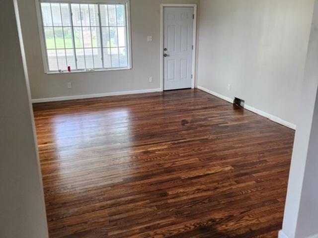 1 BR, 1 BA Apartment 2426 W Wade St, Unit 1, Aliquippa, PA 15001