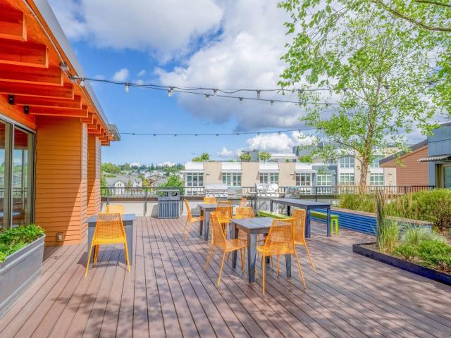 1 BR, 1 BA Apartment 2428 Northwest Market Street Unit 219, Seattle, WA 98107