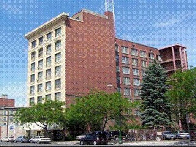 1 BR, 1 BA Apartment 242 W Riverside Ave, Spokane, WA 99201