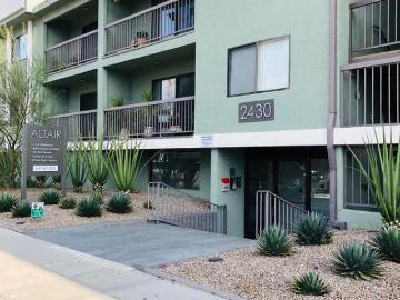 1 BR, 1 BA Apartment 2430 Naomi St Burbank, CA 91504