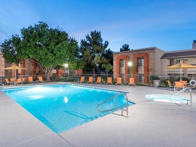 1 BR, 1 BA Apartment 2430 S Mill Ave Unit 214, Tempe, AZ 85282