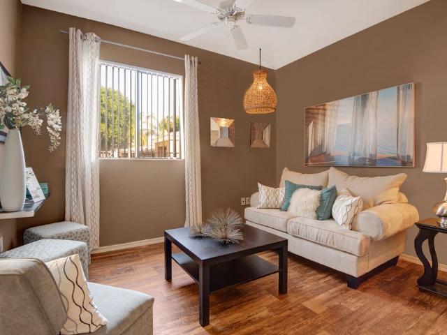 1 BR, 1 BA Apartment 2433 West Main Street Unit 0117, Mesa, AZ 85201