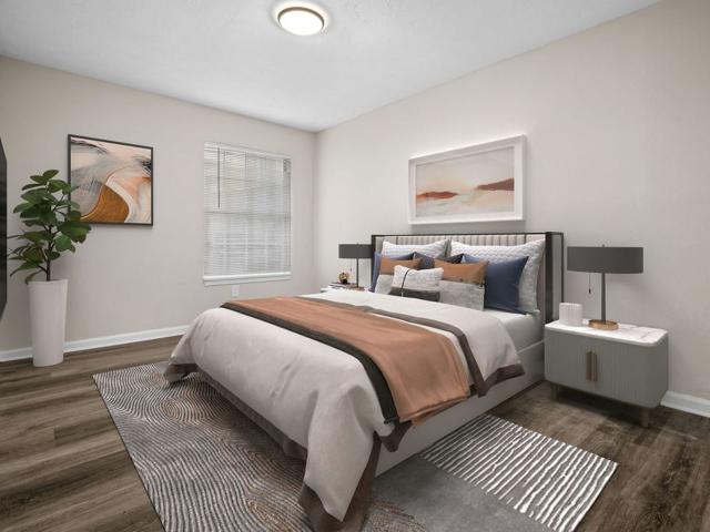 1 BR, 1 BA Apartment 2435 Aylesbury Loop Unit 024, Decatur, GA 30034