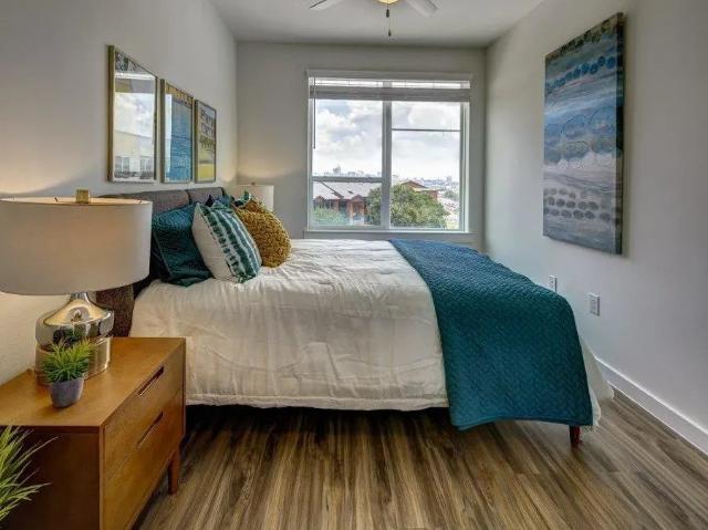1 BR, 1 BA Apartment 2436 E Riverside Dr, Austin, TX 78741