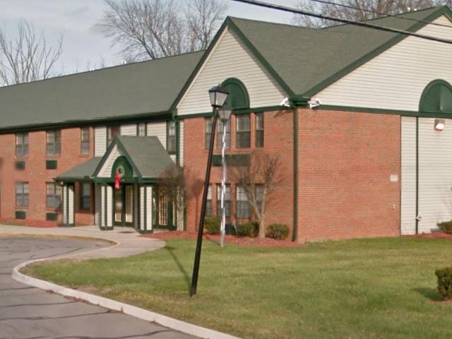1 BR, 1 BA Apartment 2436 Innis Rd Columbus, OH 43224