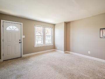 1 BR, 1 BA Apartment 2439 25th St SE, Washington, DC 20020
