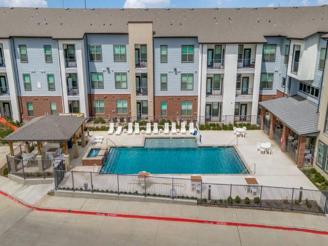 1 BR, 1 BA Apartment 2440 Southwell Road Unit 1221, Dallas, TX 75229