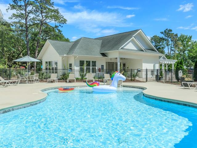 1 BR, 1 BA Apartment 2440 Salinger Court Unit 2416 308, Wilmington, NC 28412