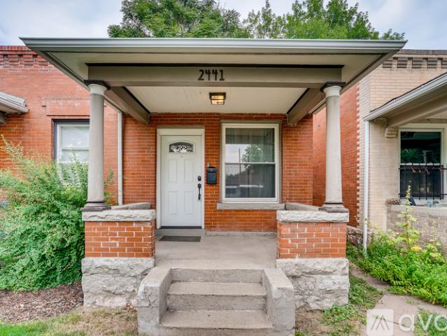 1 BR, 1 BA Apartment 2441 Vine Street, Unit 2441 Vine Street, Denver, CO 80205