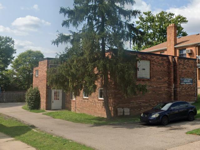 1 BR, 1 BA Apartment 2443 Ferguson Rd, Cincinnati, OH 45238