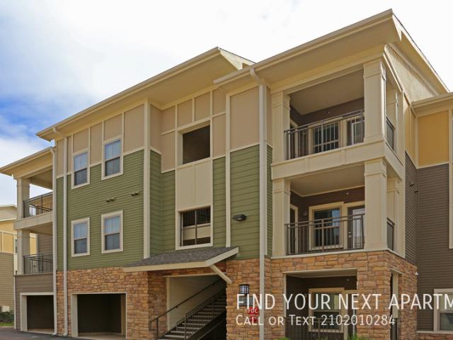 1 BR, 1 BA Apartment 24448 U.S. Hwy 281 N, San Antonio, TX 78258