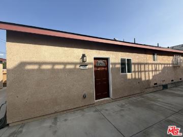 1 BR, 1 BA Apartment 2445 Harwood Street, Los Angeles, CA 90031
