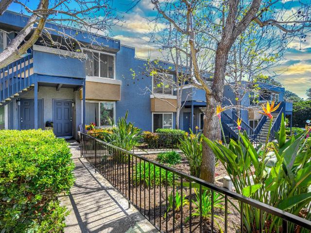 1 BR, 1 BA Apartment 2449 Soto Street Unit 40 106, San Diego, CA 92107