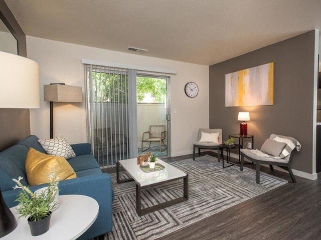 1 BR, 1 BA Apartment 2450 Peach Tree Dr Unit 43, Fairfield, CA 94533