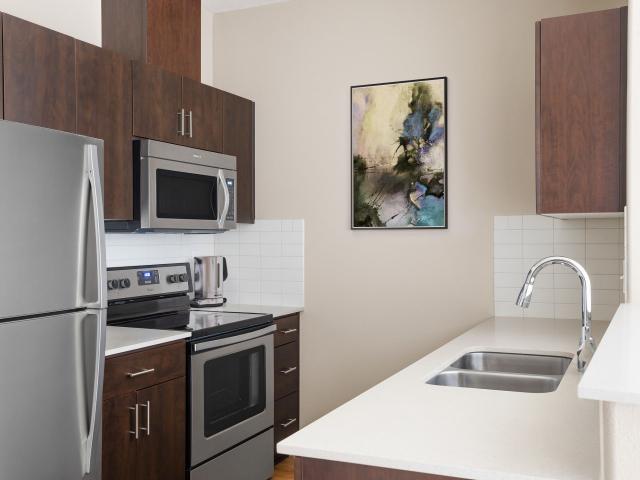 1 BR, 1 BA Apartment 2451 NE John Olsen Ave Unit B 415, Beaverton, OR 97006