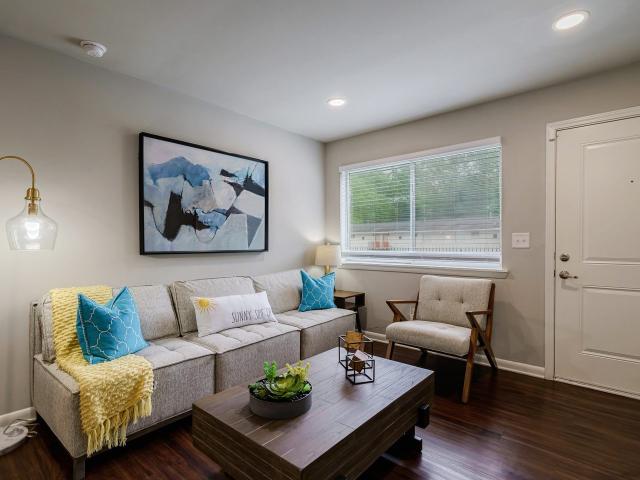 1 BR, 1 BA Apartment 2453 Coronet Way Northwest Unit G05, Atlanta, GA 30318