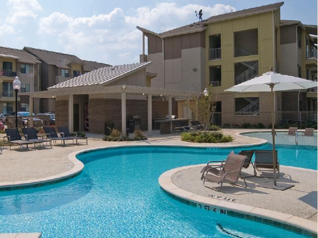 1 BR, 1 BA Apartment 2458 Lake RdÂ, Huntsville, TX 77340
