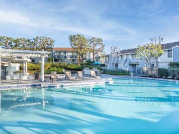 San Clemente city, Orange County, California, California, USA