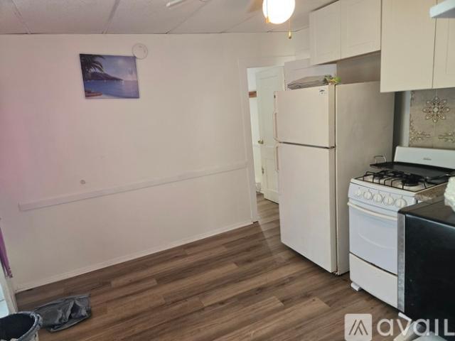 1 BR, 1 BA Apartment 245 East Taylor Avenue, Unit Unit b, Wildwood, NJ 08260