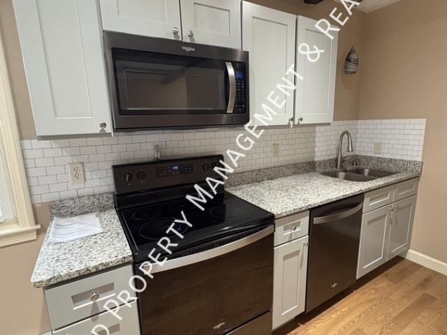 1 BR, 1 BA Apartment 246 Mendon Rd, Woonsocket, RI 02895
