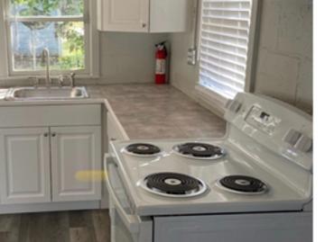 1 BR, 1 BA Apartment 246 NE Trinity Pl, Unit 101, Lake City, FL 32055