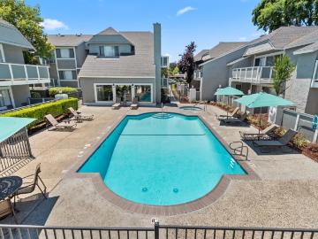 1 BR, 1 BA Apartment 2474 South Bascom Avenue Unit 14, Campbell, CA 95008