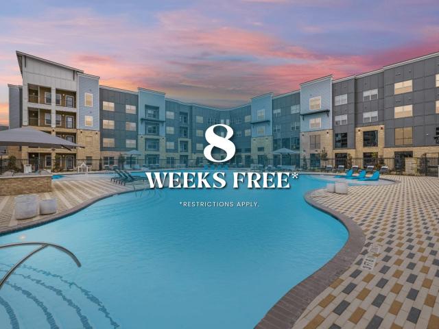 1 BR, 1 BA Apartment 24770 Stowbridge Drive Unit 2209, Porter, TX 77365